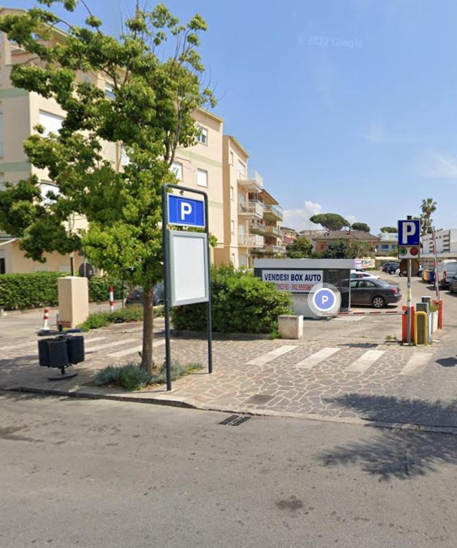 Viale39 * Terracina