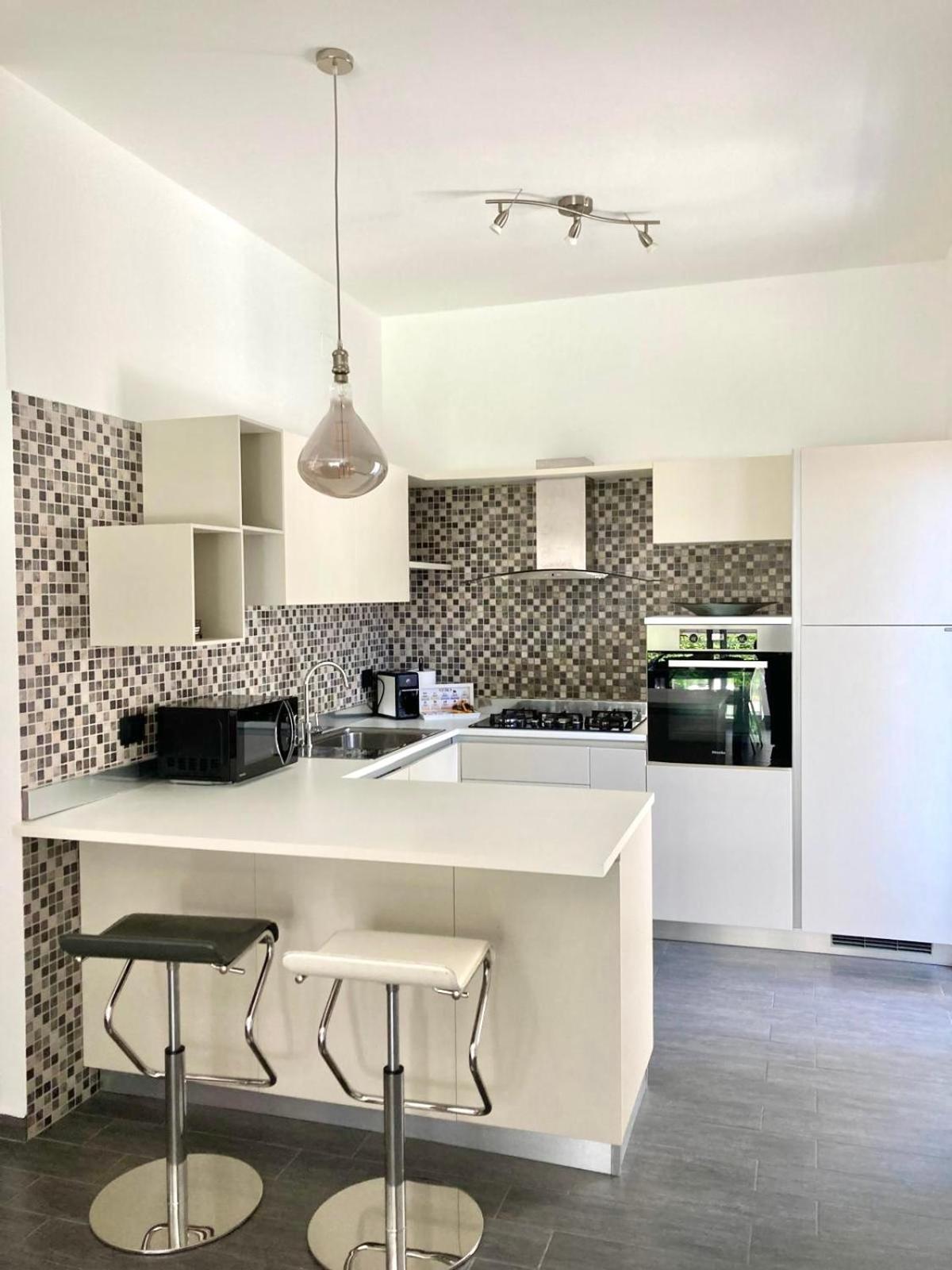 Viale39 Appartamento