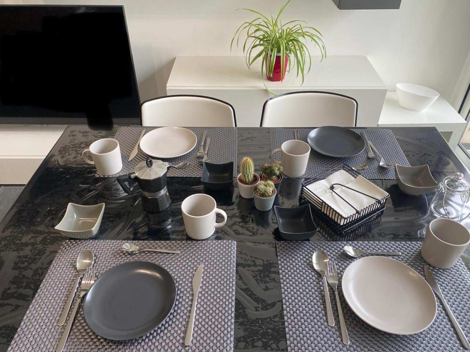 Appartamento Viale39